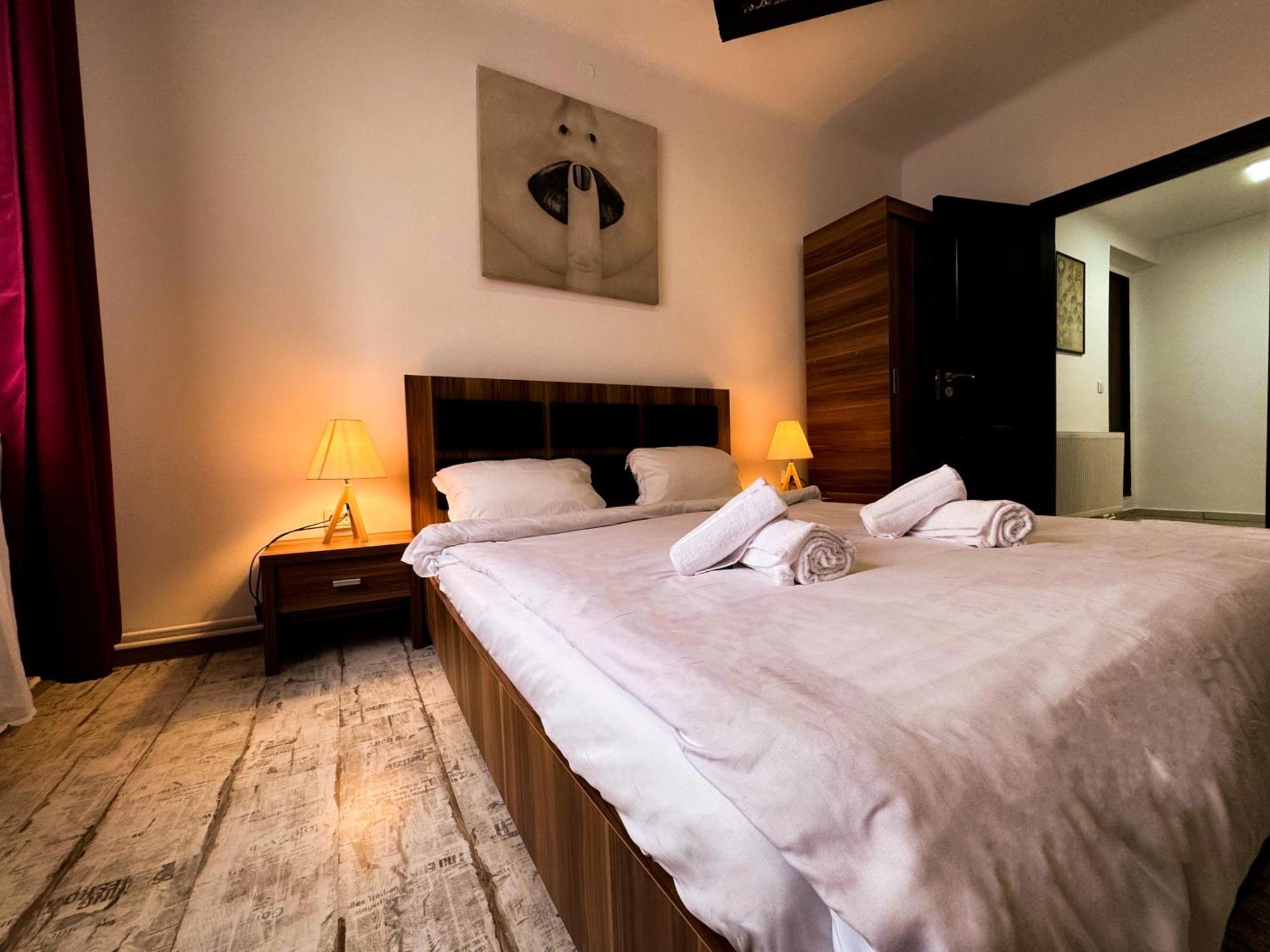 Apartament Cozy Tampa 2 *
