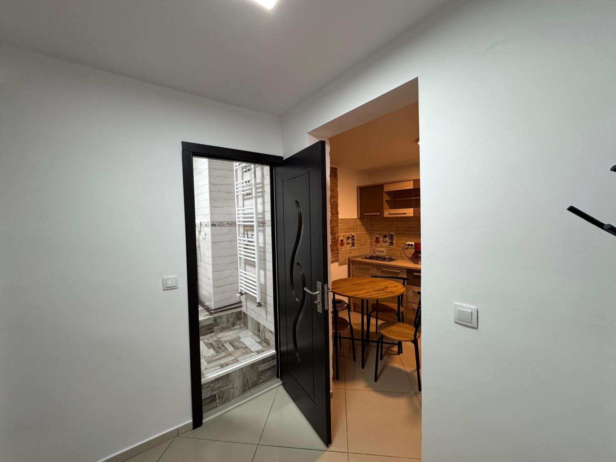 Cozy Tampa 2 Apartament Brașov