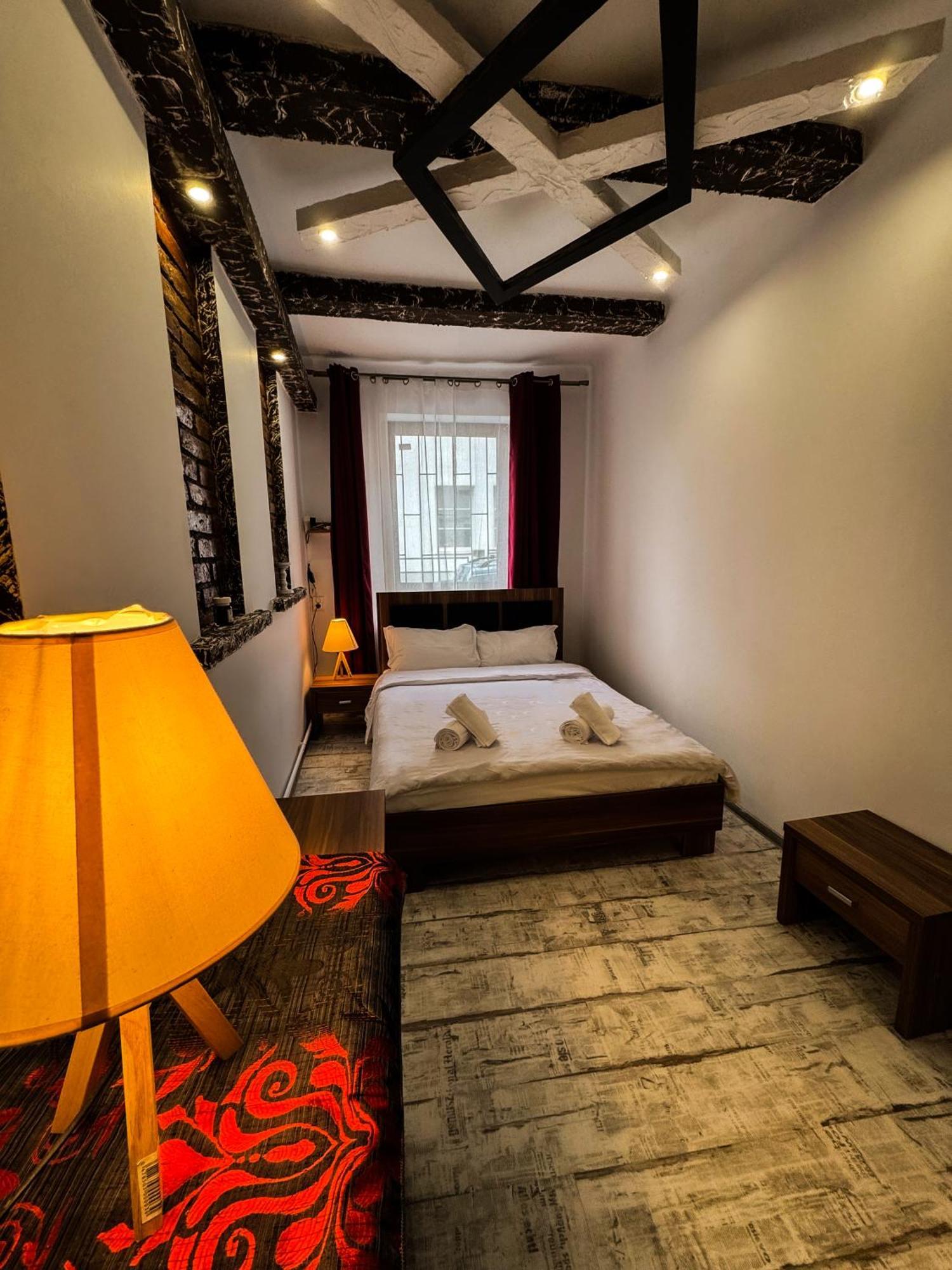 Cozy Tampa 2 * Brașov