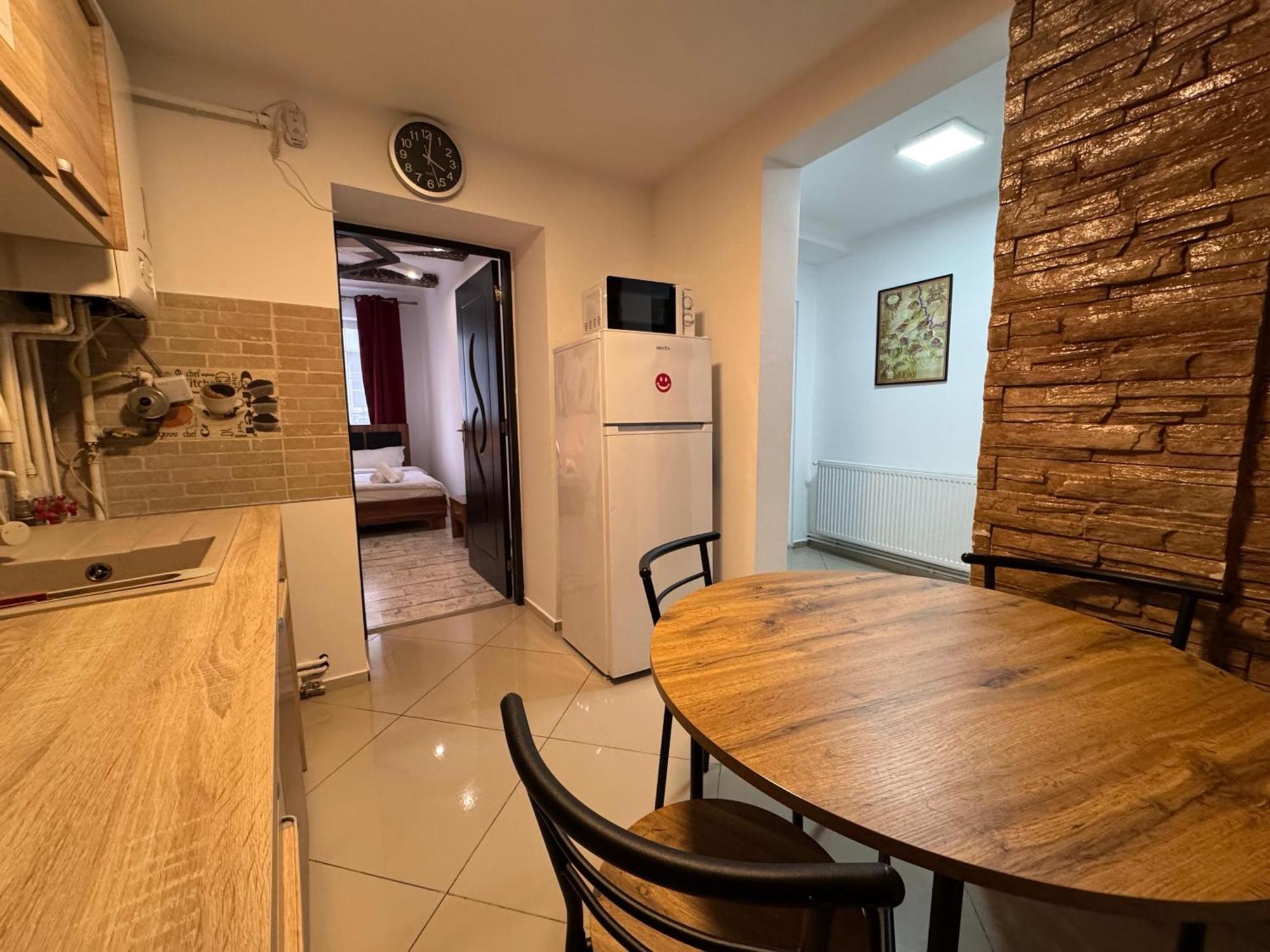 Apartament Cozy Tampa 2